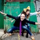 Kindie Duo PLAY DATE Makes NYC Debut with Free Show Today