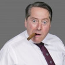 North Coast Repertory Theatre Presents LAUGHTER ON THE 23RD FLOOR