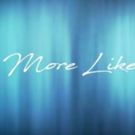 Jessie Galante and Alessandro Del Vecchio Duet on 'More Like Love Divine'