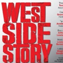 Eight O'Clock Theatre Presents WEST SIDE STORY