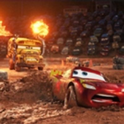 VIDEO: Check Out All-New Trailer for Disney/Pixar's CARS 3!
