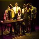 Photo Flash: First Look at The Hypocrites' ADDING MACHINE: A MUSICAL