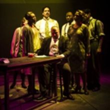 Photo Flash: First Look at The Hypocrites' ADDING MACHINE: A MUSICAL