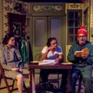 BWW Review: THE NIGHT ALIVE at Quotidian Theatre Company