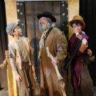 Rhino Theatre's Production of OLIVER! Begins Today