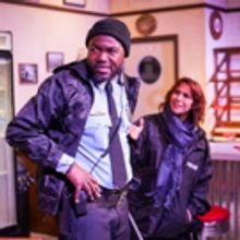 Theater On The Edge Presents SUPERIOR DONUTS