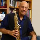 Kamau Kenyatta Set for 'Monday Night Jazz' at North Coast Rep Next Month