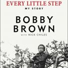 Bobby Brown to Release Tell-All Memoir