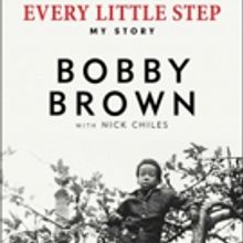 Bobby Brown to Release Tell-All Memoir