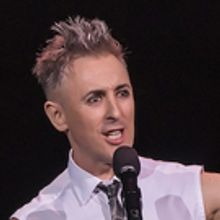 ALAN CUMMING SINGS SAPPY SONGS Comes to Atlanta Symphony Hall