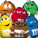 M&M'S Creates Fun, Interactive Machines for 3rd Annual U.S. Red Nose Day