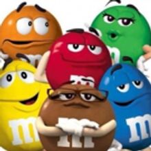 M&M'S Creates Fun, Interactive Machines for 3rd Annual U.S. Red Nose Day
