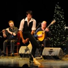 Jingle All the Way Down to the Ware Center this Week!