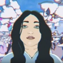 FIRST LISTEN: Noah Cyrus Releases New Single 'I'm Stuck'