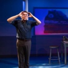 James Lecesne's THE ABSOLUTE BRIGHTNESS OF LEONARD PELKEY Coming to Bay Street This S