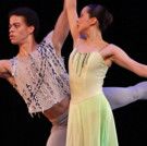 New York Theatre Ballet to perform LEGENDS & VISIONARIES at Danspace Project