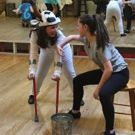Photo Flash: In Rehearsal for Epic Fairytale INTO THE WOODS at BTC