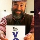 Broadway Gets Out the Vote- Get to the Polls Today!