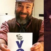 Broadway Gets Out the Vote- Get to the Polls Today!