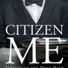Raymond Burks Releases CITIZEN ME