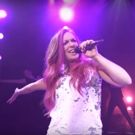 STAGE TUBE: Watch Highlights of Desi Oakley and More in GIRLSTAR at D.C.'s Signature…