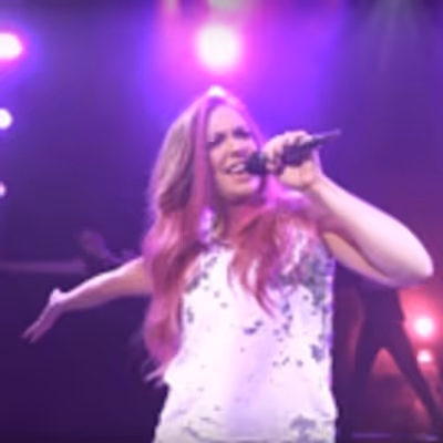 STAGE TUBE: Watch Highlights of Desi Oakley and More in GIRLSTAR at D.C.'s Signature Theatre
