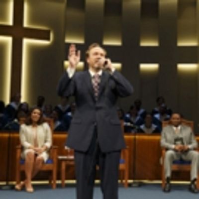 Review Roundup: THE CHRISTIANS Opens Off-Broadway