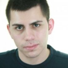 BWW Article: Louisville Playwright Wins Top Writing Award at SETC