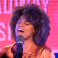 TV Exclusive: A BRONX TALE Boogies Down at Broadway Sessions Video