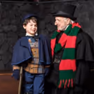 Meadow Brook Theatre to Celebrate 35 Years of A CHRISTMAS CAROL