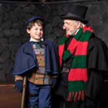 Meadow Brook Theatre to Celebrate 35 Years of A CHRISTMAS CAROL