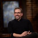 Steve Carell Visits Bravo's INSIDE THE ACTORS STUDIO Tonight