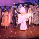 Photo Flash: Inside HELLO, DOLLY's Opening Night!