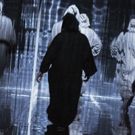 BWW Review: CASCANDO, Samuel Beckett Theatre, Apr 2016