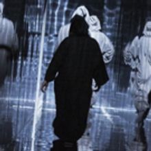 BWW Review: CASCANDO, Samuel Beckett Theatre, Apr 2016