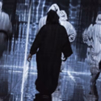 BWW Review: CASCANDO, Samuel Beckett Theatre, Apr 2016