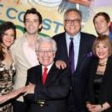 Photo Coverage: Patti LuPone, Dale Soules, Michael Urie & More Celebrate Opening…