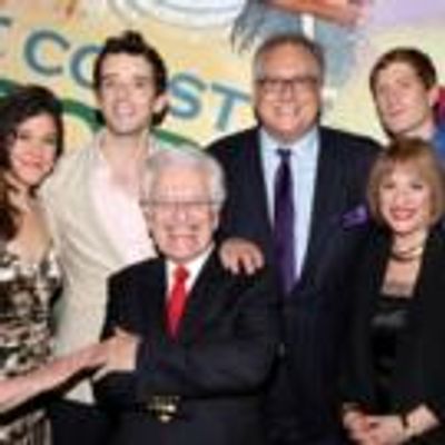 Photo Coverage: Patti LuPone, Dale Soules, Michael Urie &amp; More Celebrate Opening Night of SHOWS FOR DAYS!