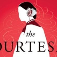 Sin Jinhua Biography THE COURTESAN By Alexandra Curry Now Available In Paperback