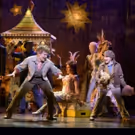 Alliance Theatre's TUCK EVERLASTING and BULL DURHAM, Will Swenson & More Among…