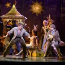 Alliance Theatre's TUCK EVERLASTING and BULL DURHAM, Will Swenson & More Among Nomine