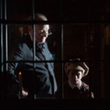 The Player's Ring Presents Charles Dickens' A CHRISTMAS CAROL