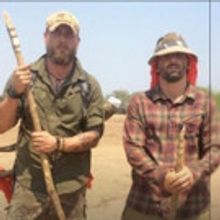 Discovery Premieres New Season of DUAL SURVIVAL Today
