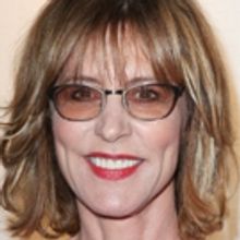 Christine Lahti, Jason Ritter and Georgia King Star in THE CITY OF CONVERSATION, Open