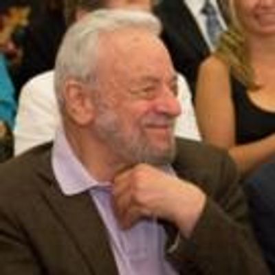 STAGE TUBE: Jason Robert Brown Explains Why Stephen Sondheim is a Genius and Presents Him the Master Storyteller Award!