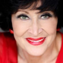 Chita Rivera Extends Cafe Carlyle Engagement