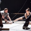 Michelle Dorrance and Nicholas Young to Receive JUBA! Awards This Fall
