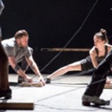 Michelle Dorrance and Nicholas Young to Receive JUBA! Awards This Fall