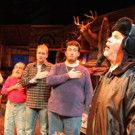 10th Anniversary Season Set for Chenango River Theatre