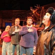 10th Anniversary Season Set for Chenango River Theatre